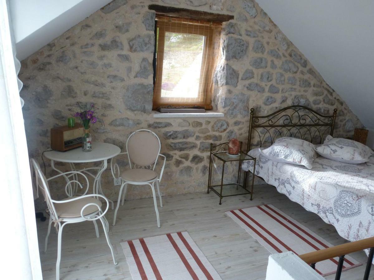 Kuca Za Odmor Viola Βίλα Živogošće Εξωτερικό φωτογραφία