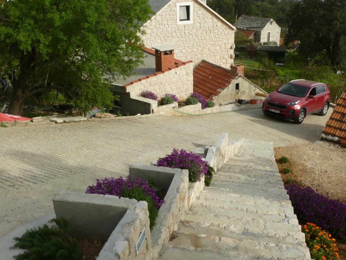 Kuca Za Odmor Viola Βίλα Živogošće Εξωτερικό φωτογραφία