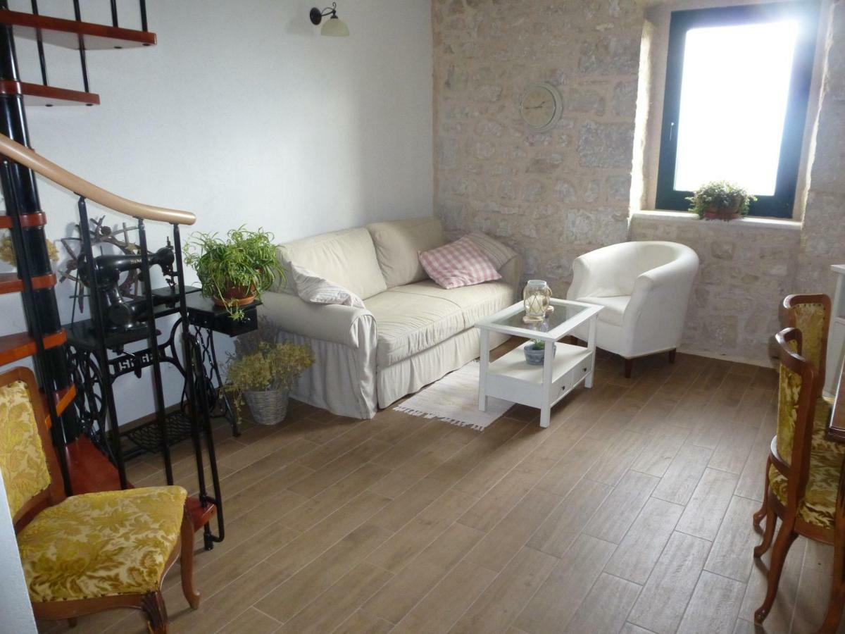 Kuca Za Odmor Viola Βίλα Živogošće Εξωτερικό φωτογραφία